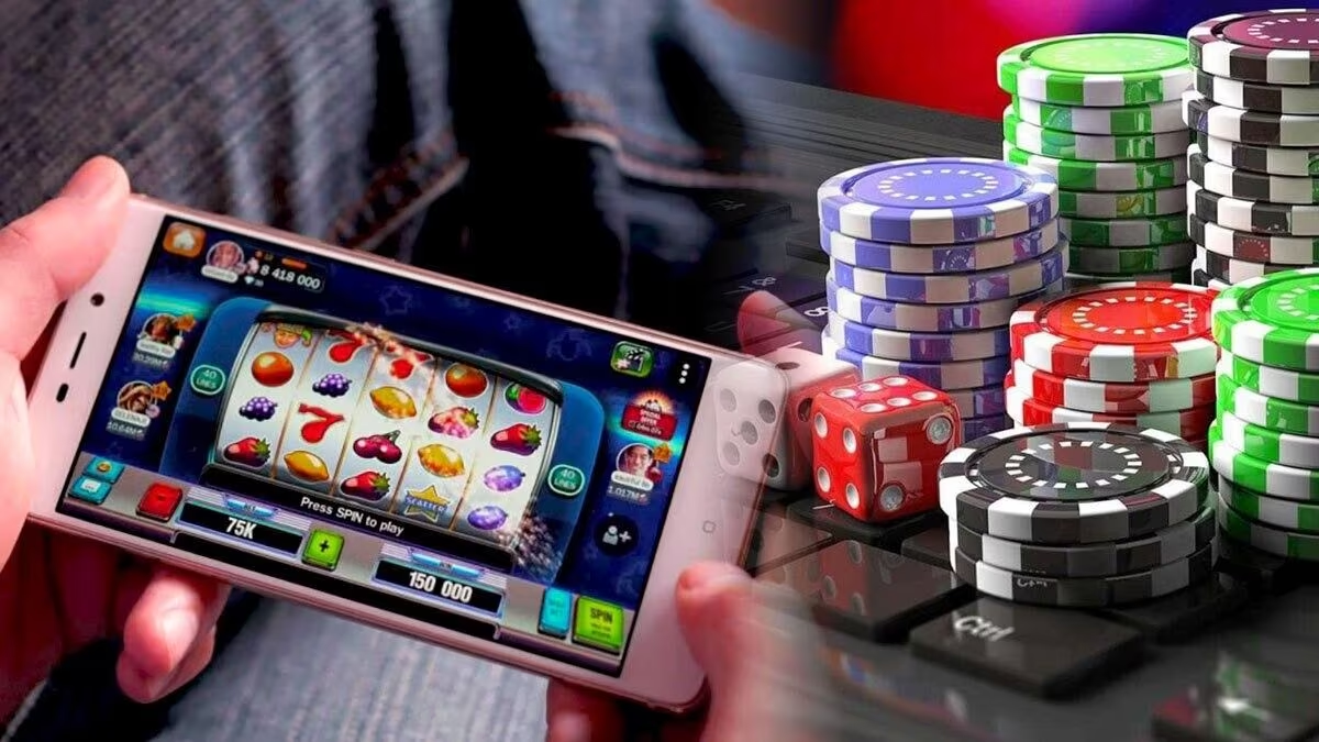 Online Slots at Online Casino Lucky Tiger Online Slots at Online Casino Lucky Tiger