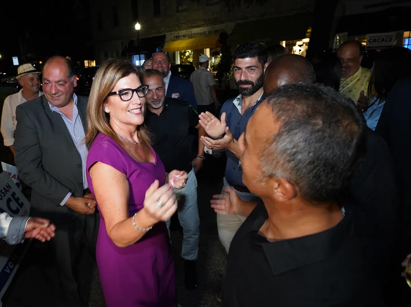 The Race for Westchester District Attorney: A Call for Unity of Vision in the Face of Defeat The Race for Westchester District Attorney: A Call for Unity of Vision in the Face of Defeat