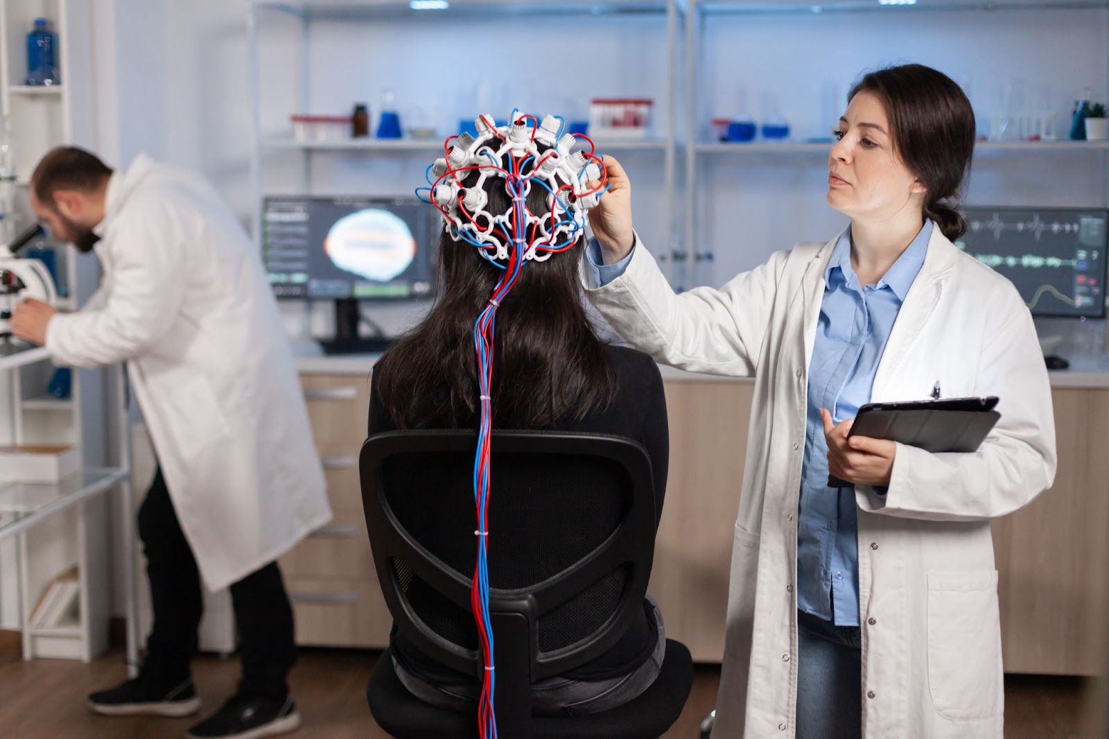 8 Ways Transcranial Magnetic Stimulation Services Can Help Individuals 8 Ways Transcranial Magnetic Stimulation Services Can Help Individuals