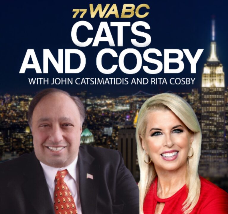 NY Working Families Party: Latimer in Hot Water Over Racially Charged Radio Comments