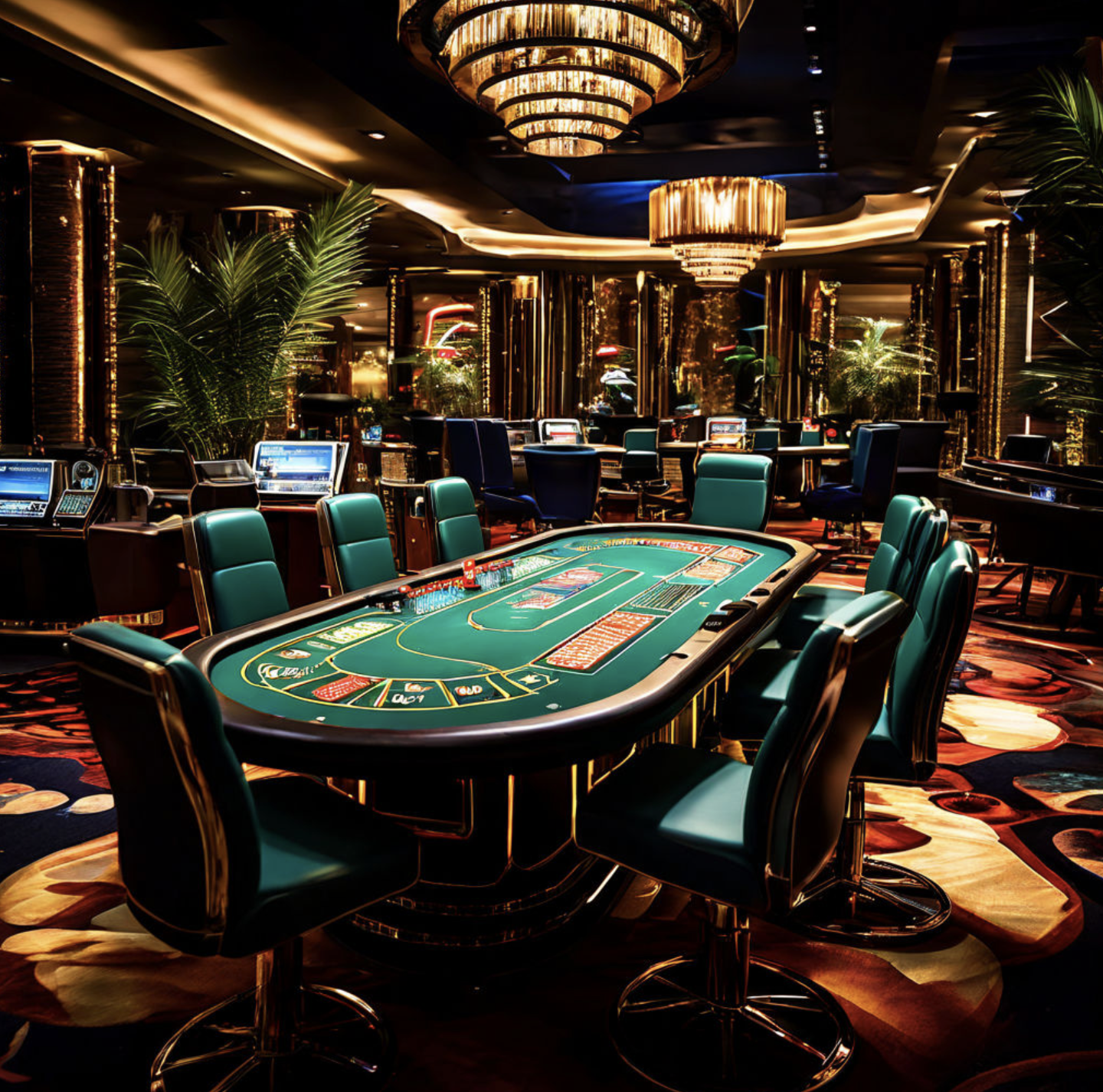 How to Win at a Casino with a Minimum Deposit: Strategies and Tips How to Win at a Casino with a Minimum Deposit: Strategies and Tips