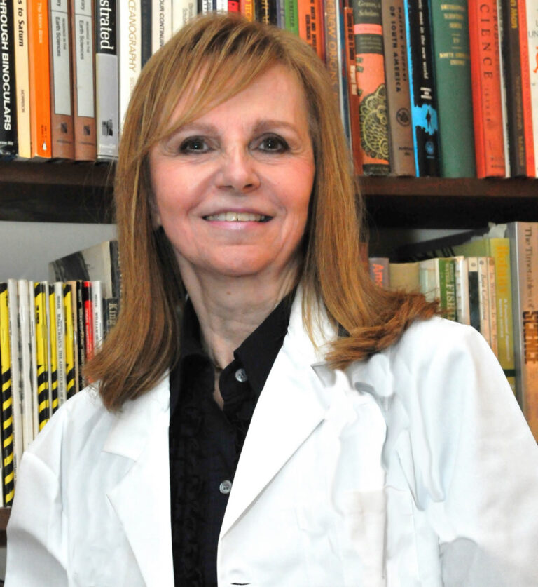 Dr. Miriam Leavitt Flisser, Republican Candidate for Congress, NY-16