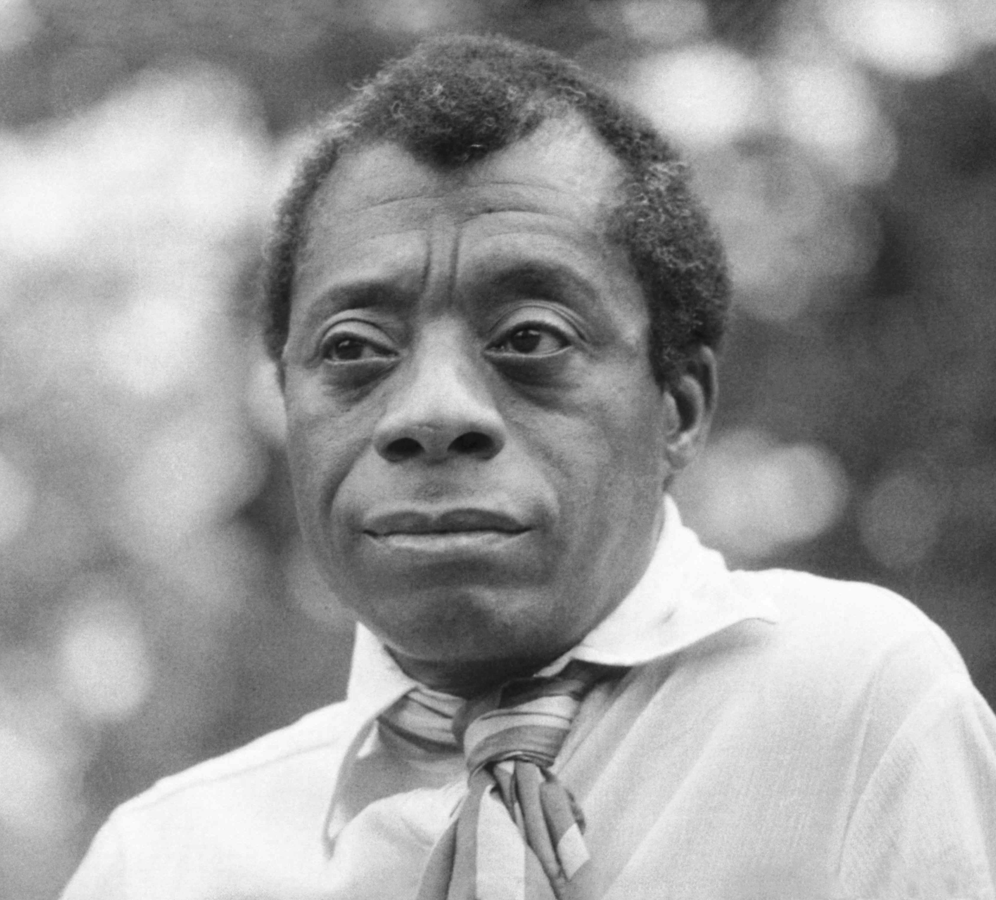 The 100th Birthday of the Honorable Mr James Baldwin The 100th Birthday of the Honorable Mr James Baldwin