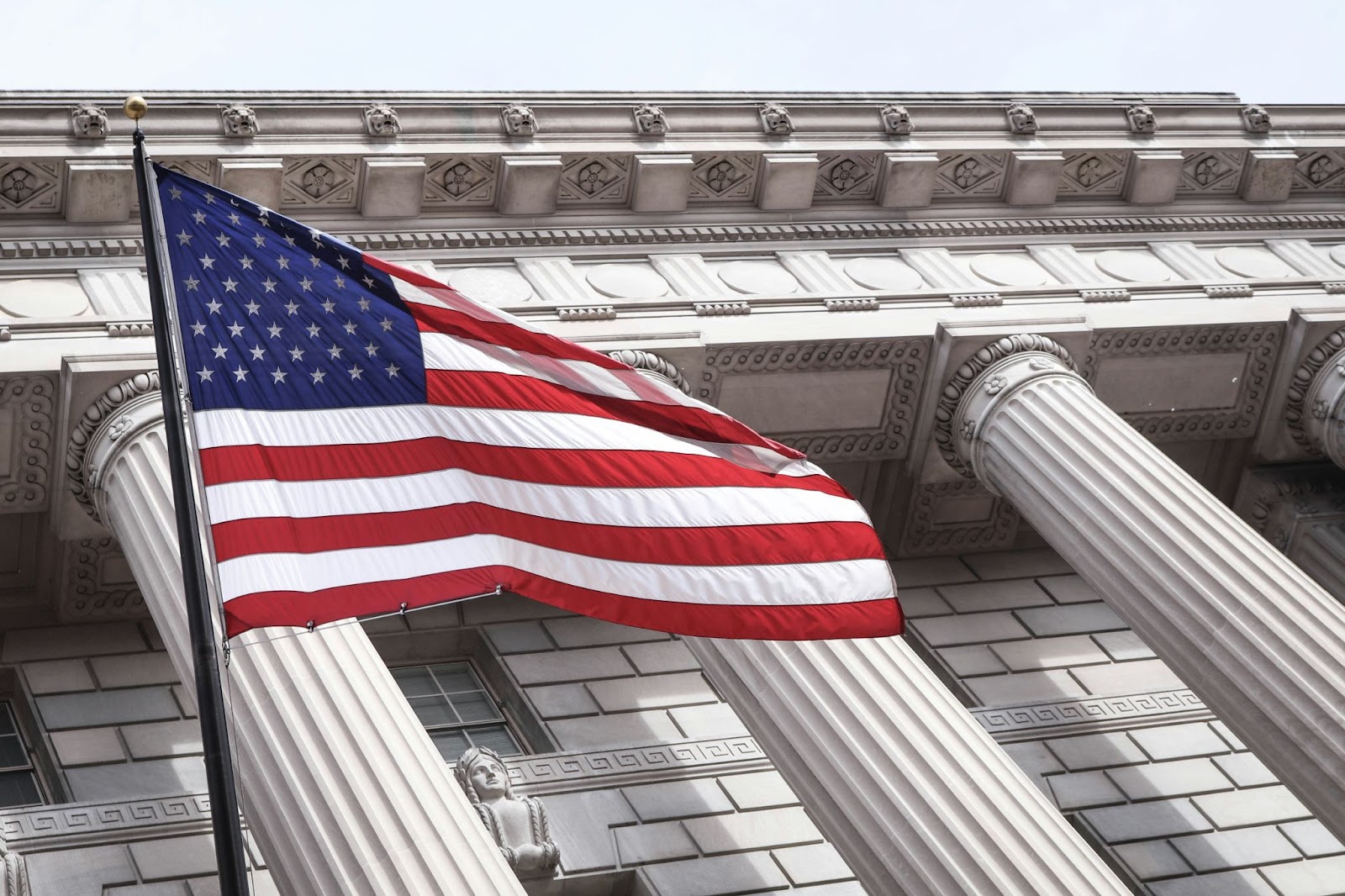 Biden and Trump’s Crypto Stance as Election Race Hots Up Biden and Trump’s Crypto Stance as Election Race Hots Up