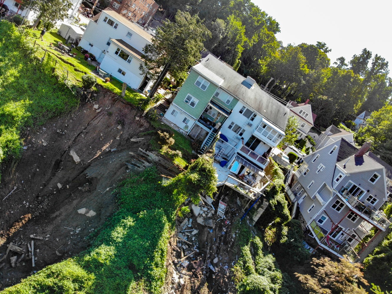 City of Yonkers Denied $5.2 Million by FEMA for Hurrican Ida Emergency Repairs City of Yonkers Denied $5.2 Million by FEMA for Hurrican Ida Emergency Repairs