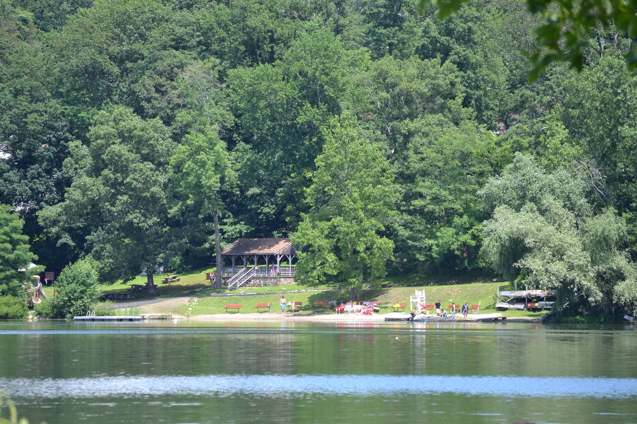 Westchester County Health Department Closes Mohegan Lake Beaches Due to Harmful Algae Bloom Westchester County Health Department Closes Mohegan Lake Beaches Due to Harmful Algae Bloom