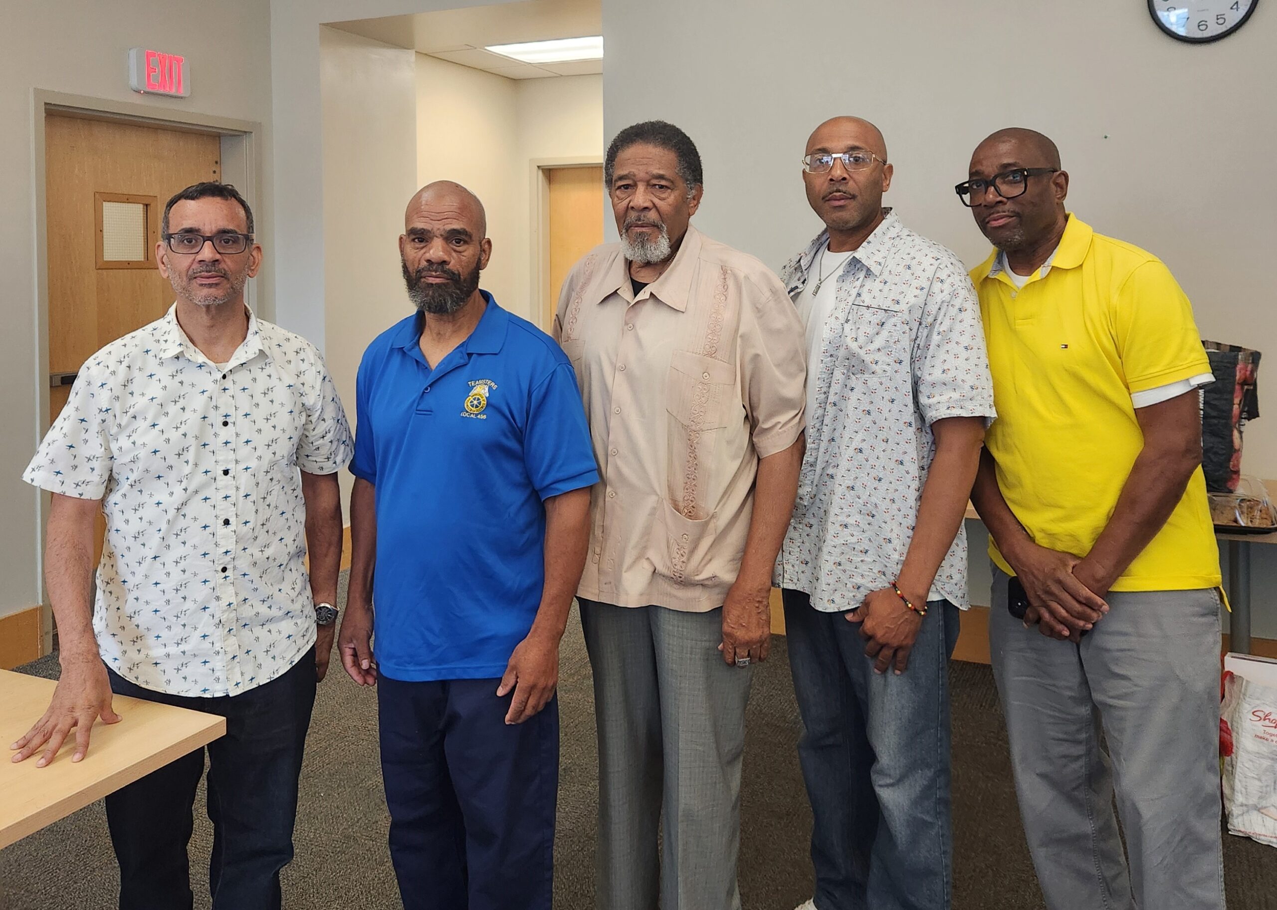 Messiah Baptist Church Hosts Prostate Cancer Seminar Messiah Baptist Church Hosts Prostate Cancer Seminar