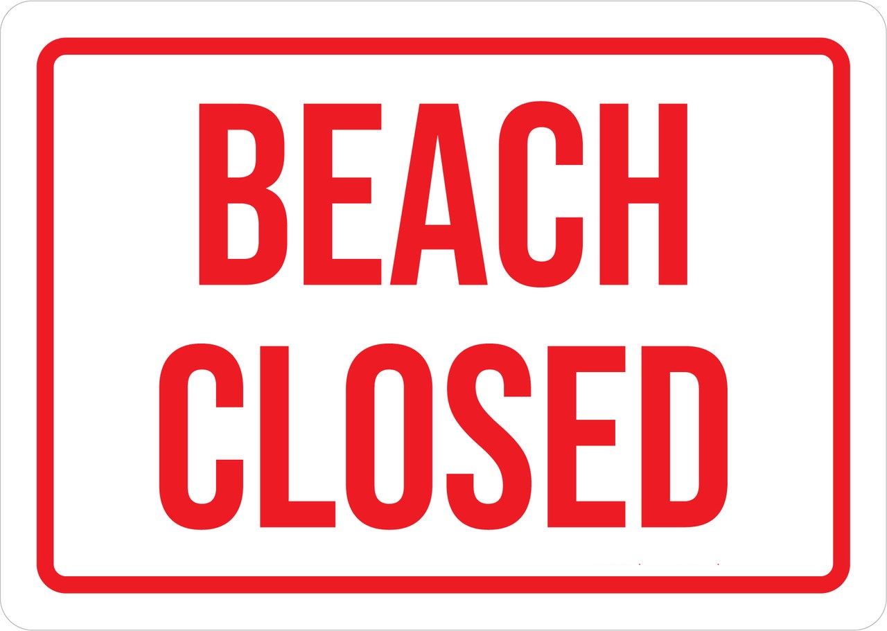 A New Reality in Westchester: When it Pours, Our Beaches Are Closed Due to Elevated Bacteria A New Reality in Westchester: When it Pours, Our Beaches Are Closed Due to Elevated Bacteria