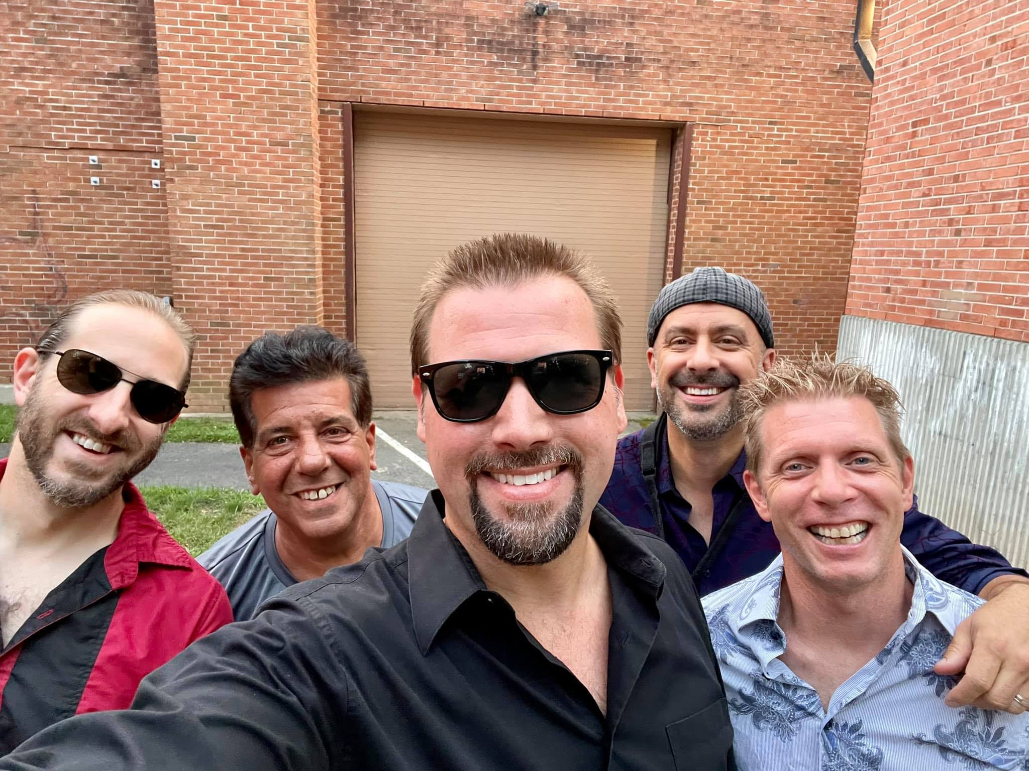 FREE ROBISON SUMMER CONCERT SERIES CONTINUES WITH CAPTAIN JACK: THE ULTIMATE BILLY JOEL TRIBUTE BAND-AUG 16 FREE ROBISON SUMMER CONCERT SERIES CONTINUES WITH CAPTAIN JACK: THE ULTIMATE BILLY JOEL TRIBUTE BAND-AUG 16
