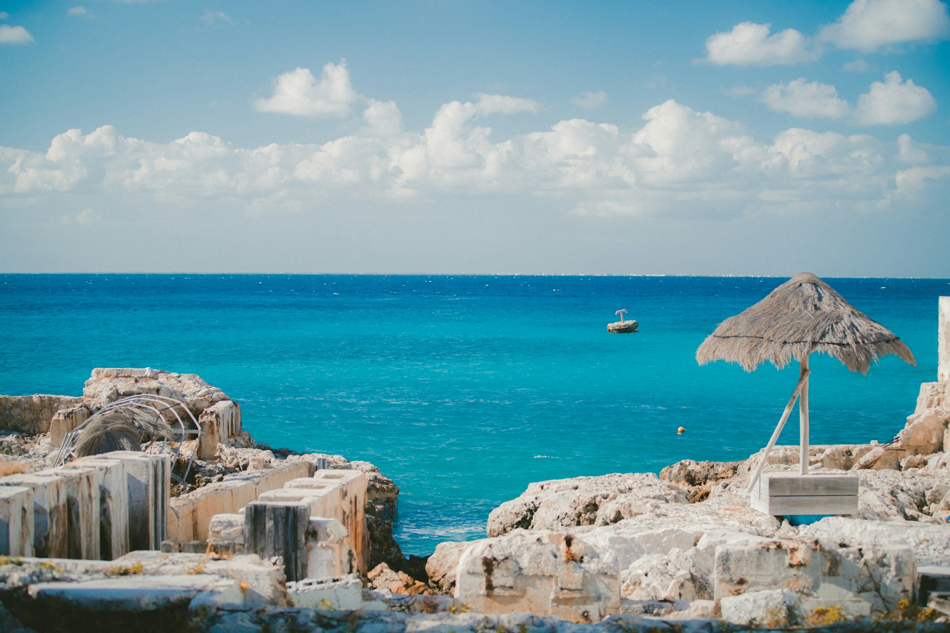 Cozumel, A Hidden Treasure of the Caribbean Sea Cozumel, A Hidden Treasure of the Caribbean Sea