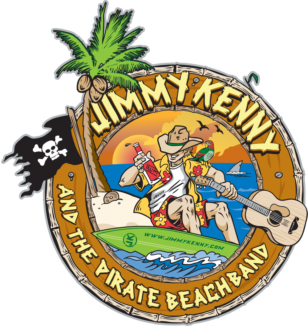 Westcheter-Robison Summer Concert Series Continues with Jimmy Kenny and the Pirate Beach Band Aug. 9 -Free -Kensico Dam, Valhalla Westcheter-Robison Summer Concert Series Continues with Jimmy Kenny and the Pirate Beach Band Aug. 9 -Free -Kensico Dam, Valhalla