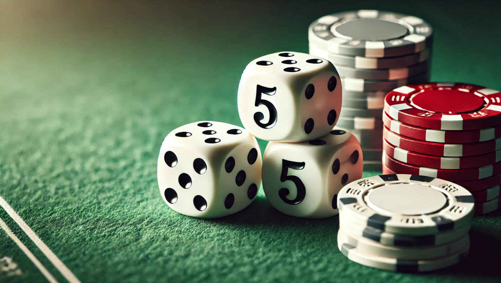 Myths and Realities of Online Casinos Myths and Realities of Online Casinos