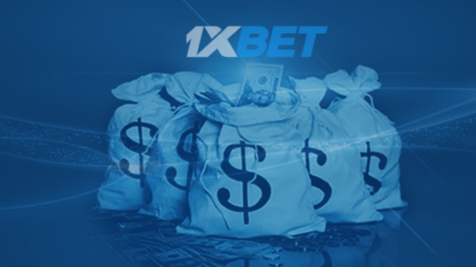 Try the 1xBet Affiliate Betting Program Today Try the 1xBet Affiliate Betting Program Today