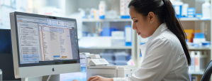Protecting Patient Data: The Importance of HIPAA-Compliant Faxing Protecting Patient Data: The Importance of HIPAA-Compliant Faxing