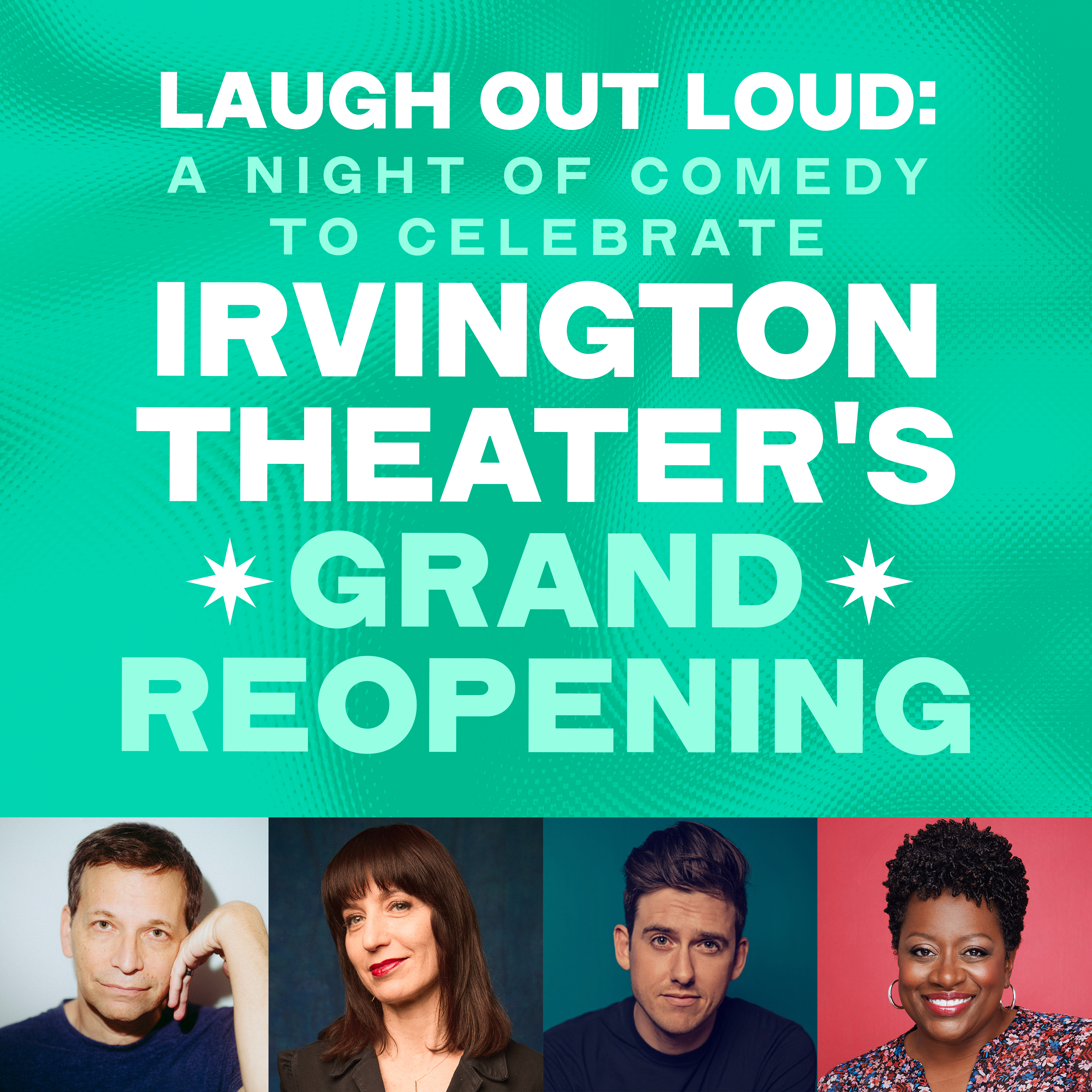 Irvington Theater Announces Grand Reopening Events This Fall Irvington Theater Announces Grand Reopening Events This Fall