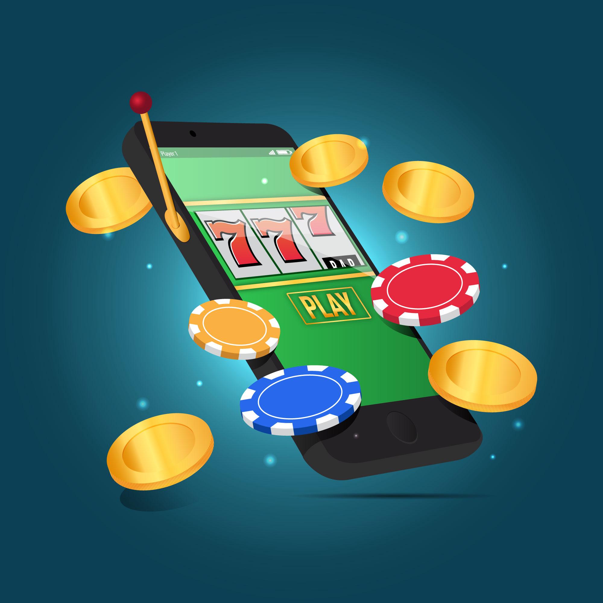 Options for Playing on Mobiles at Level Up Casino Australia Options for Playing on Mobiles at Level Up Casino Australia