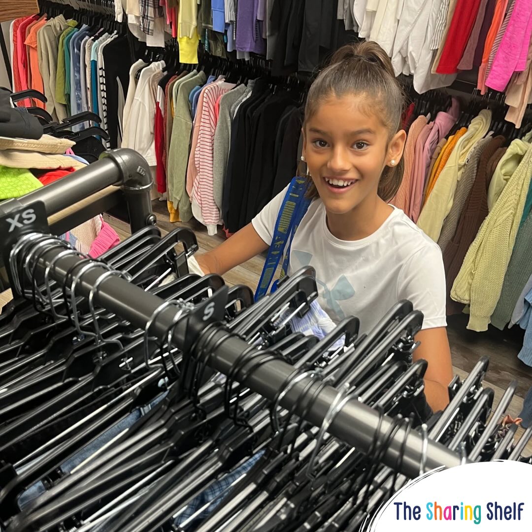 New Survey Connects Clothing Insecurity for Students with Low Self-Esteem, Being Bullied and Skipping School New Survey Connects Clothing Insecurity for Students with Low Self-Esteem, Being Bullied and Skipping School