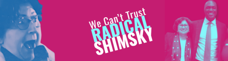 Alessandro Crocco for Assembly Launches RadicalShimsky.com
