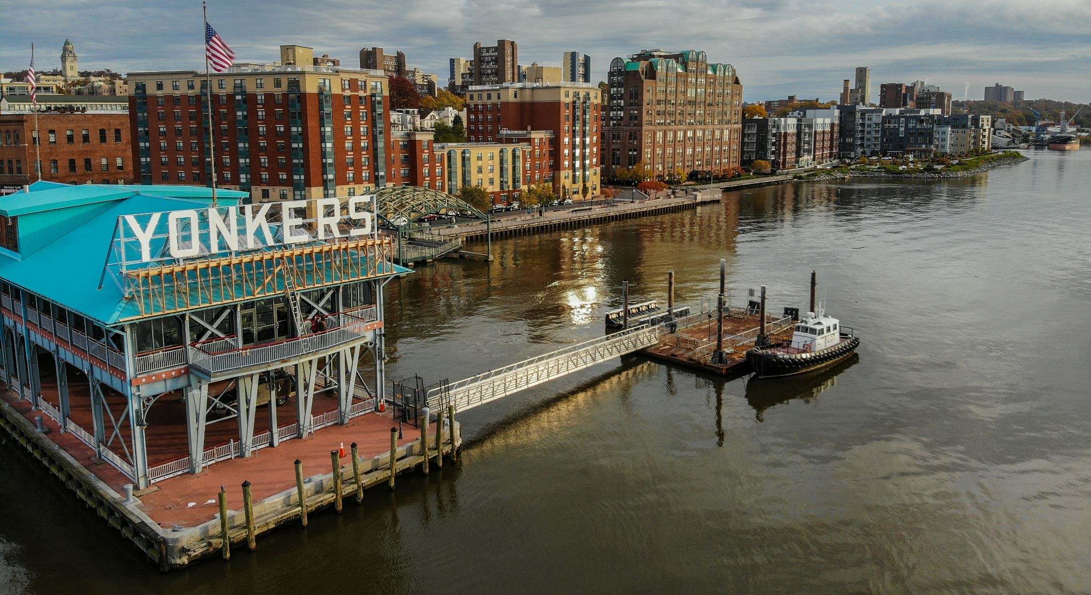 Unlocking Yonkers: A Guide to the City’s Hidden Gems and New Horizons Unlocking Yonkers: A Guide to the City’s Hidden Gems and New Horizons