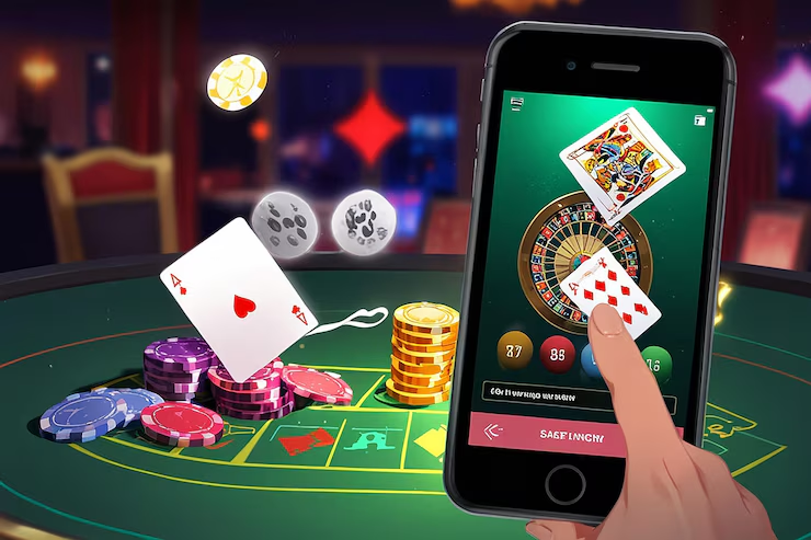 Top Online Casinos in the US for 2024: A Guide to the Best Platforms | Yonkers Times