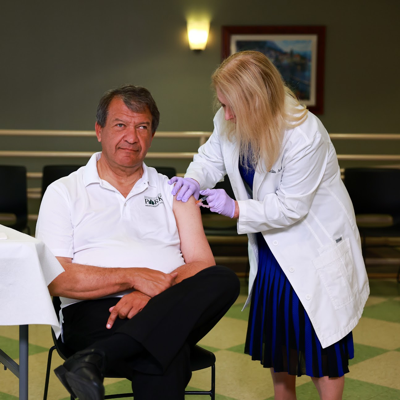 Get Your Flu Shot Westchester! Get Your Flu Shot Westchester!