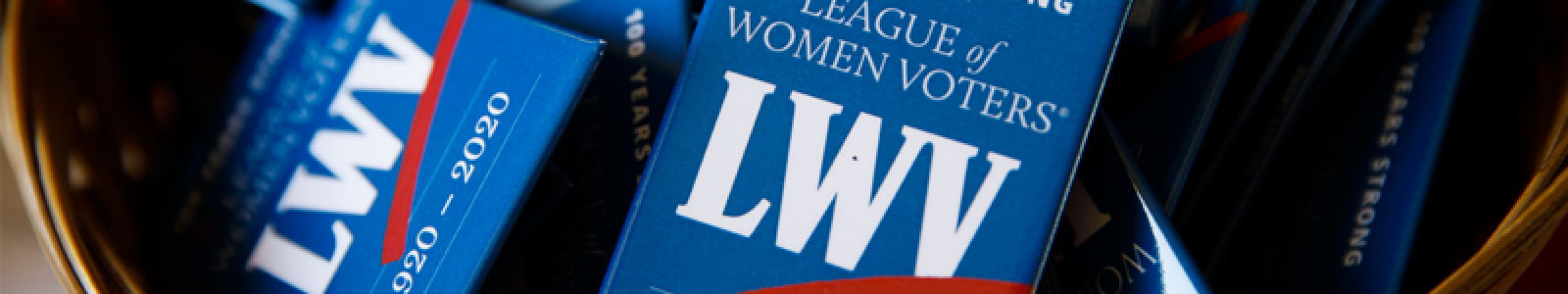 LTE: League of Women Voters, Westchester Supports NY Prop 1 LTE: League of Women Voters, Westchester Supports NY Prop 1