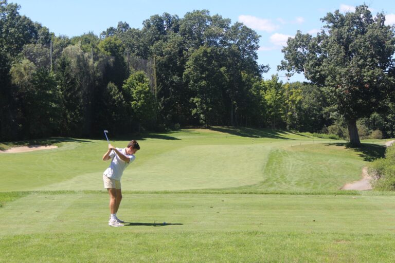 Pre-Registration for 2025 E-Z Reserve Westchester Golf Begins Nov. 1