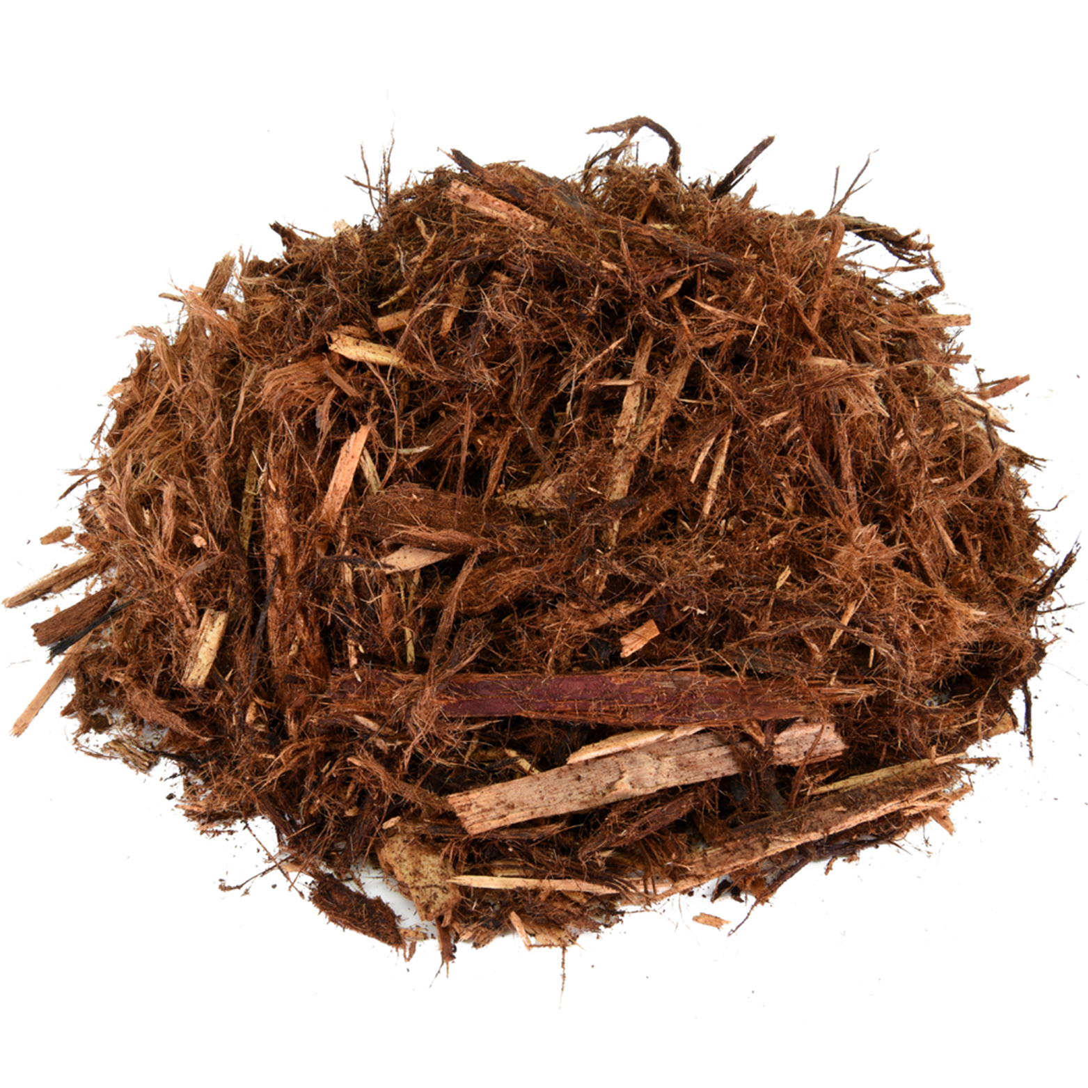 Gorilla Hair Mulch Gorilla Hair Mulch