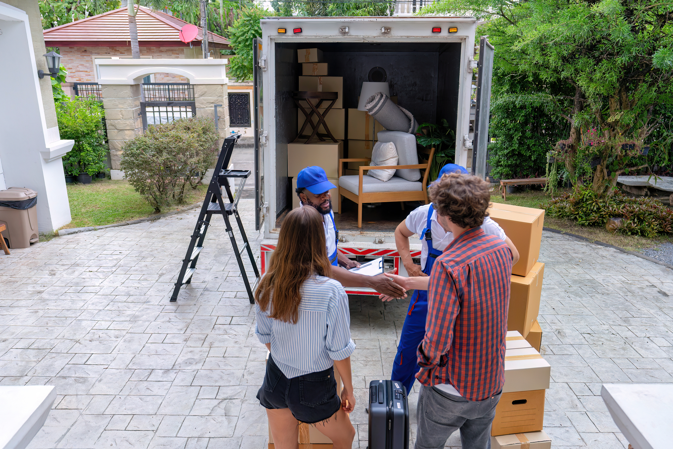 New York Storage and Moving Containers: The Ultimate Big City Guide New York Storage and Moving Containers: The Ultimate Big City Guide