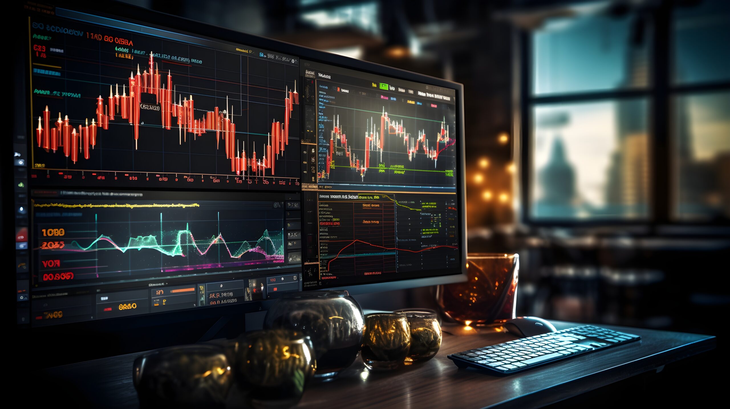 How Automated Forex Software is Simplifying Trading for Investors How Automated Forex Software is Simplifying Trading for Investors