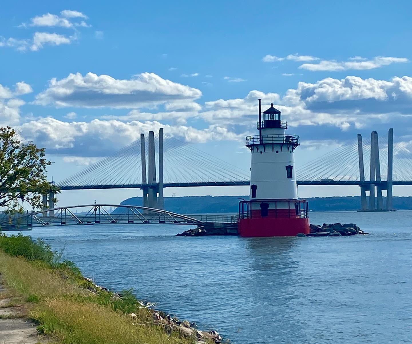 TARRYTOWN LIGHTHOUSE IN SLEEPY HOLLOW TOURS TO START SATURDAY, OCT. 5 TARRYTOWN LIGHTHOUSE IN SLEEPY HOLLOW TOURS TO START SATURDAY, OCT. 5