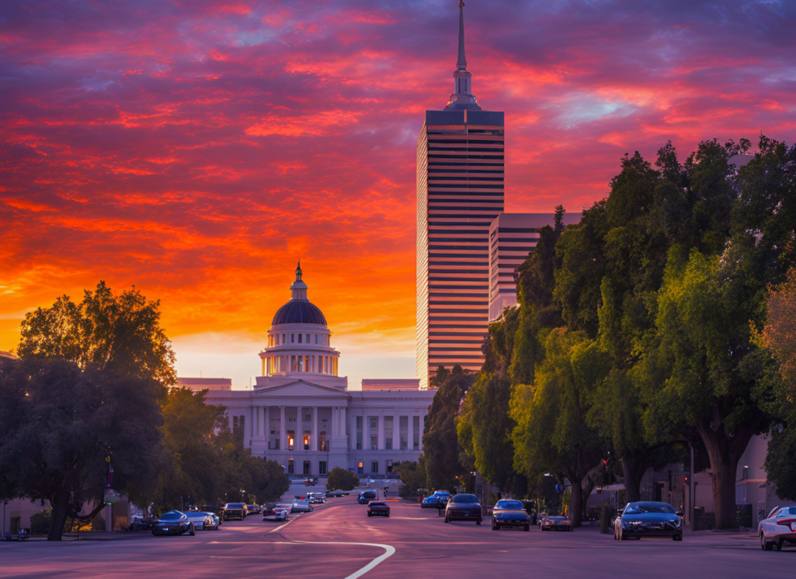 Sacramento for First-Timers with Essential Experiences and Must-See Spots Sacramento for First-Timers with Essential Experiences and Must-See Spots
