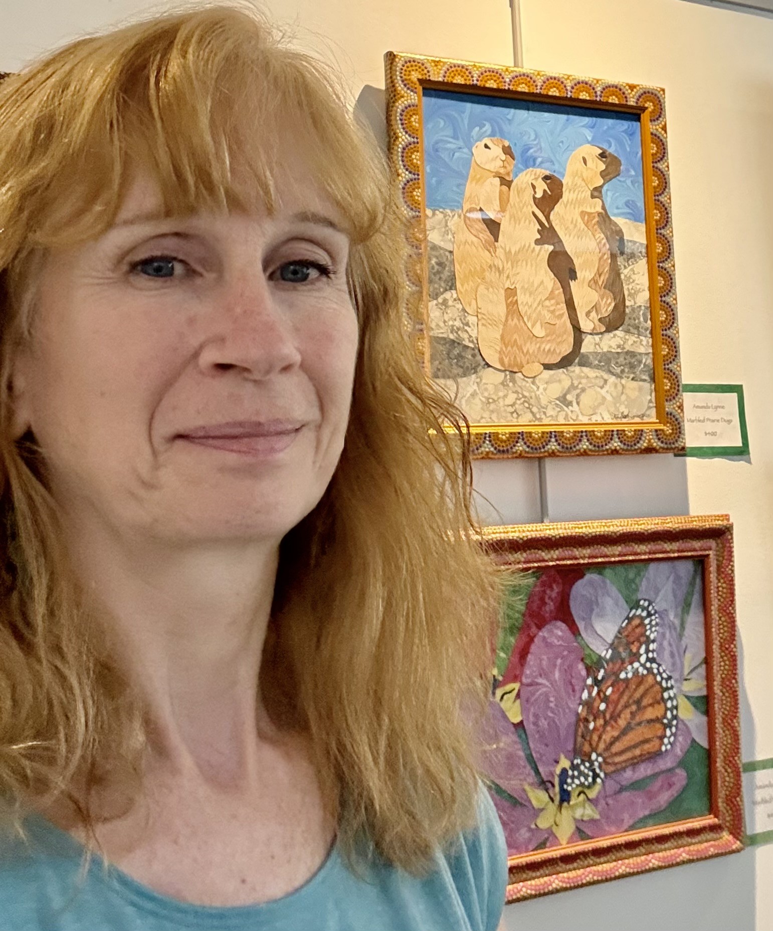 It’s a Wild, Wildlife: Saving Endangered Animals Through Art It’s a Wild, Wildlife: Saving Endangered Animals Through Art