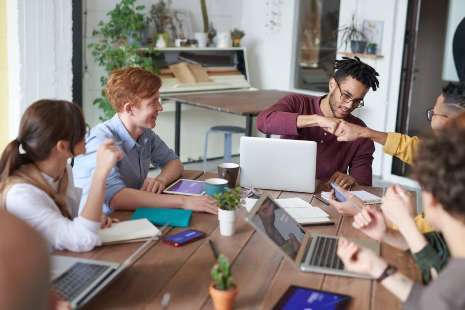 4 Corporate Team Building Activities That Boost Collaboration and Morale 4 Corporate Team Building Activities That Boost Collaboration and Morale