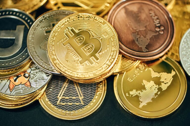 Effective Ways to Increase Your Crypto Portfolio Beyond Simple Storage