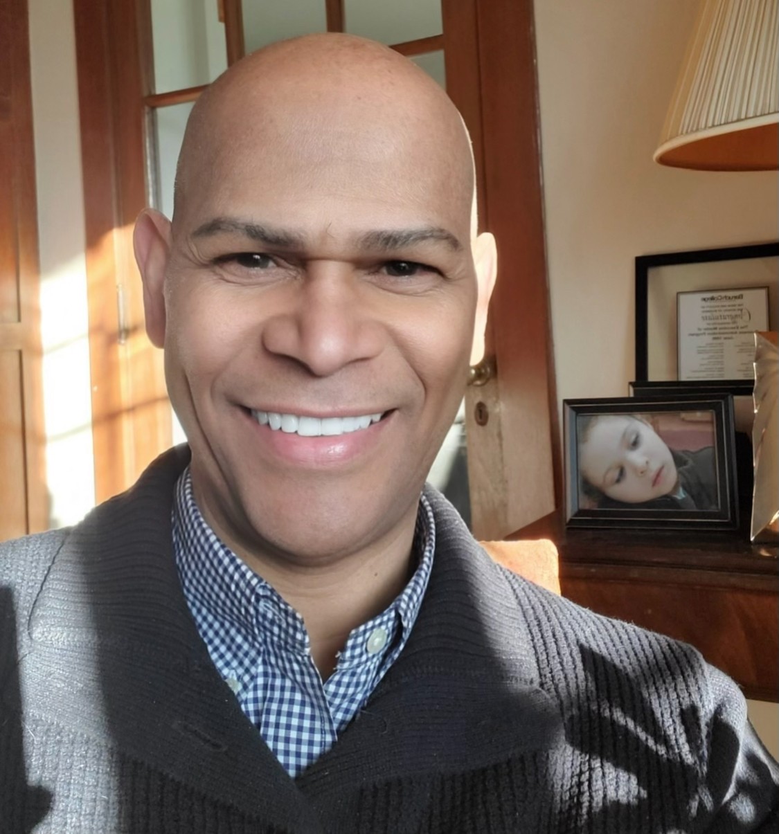 Derickson Lawrence Sentenced to 7 Years for Wire Fraud, But Continues to Declare His Innocence Derickson Lawrence Sentenced to 7 Years for Wire Fraud, But Continues to Declare His Innocence