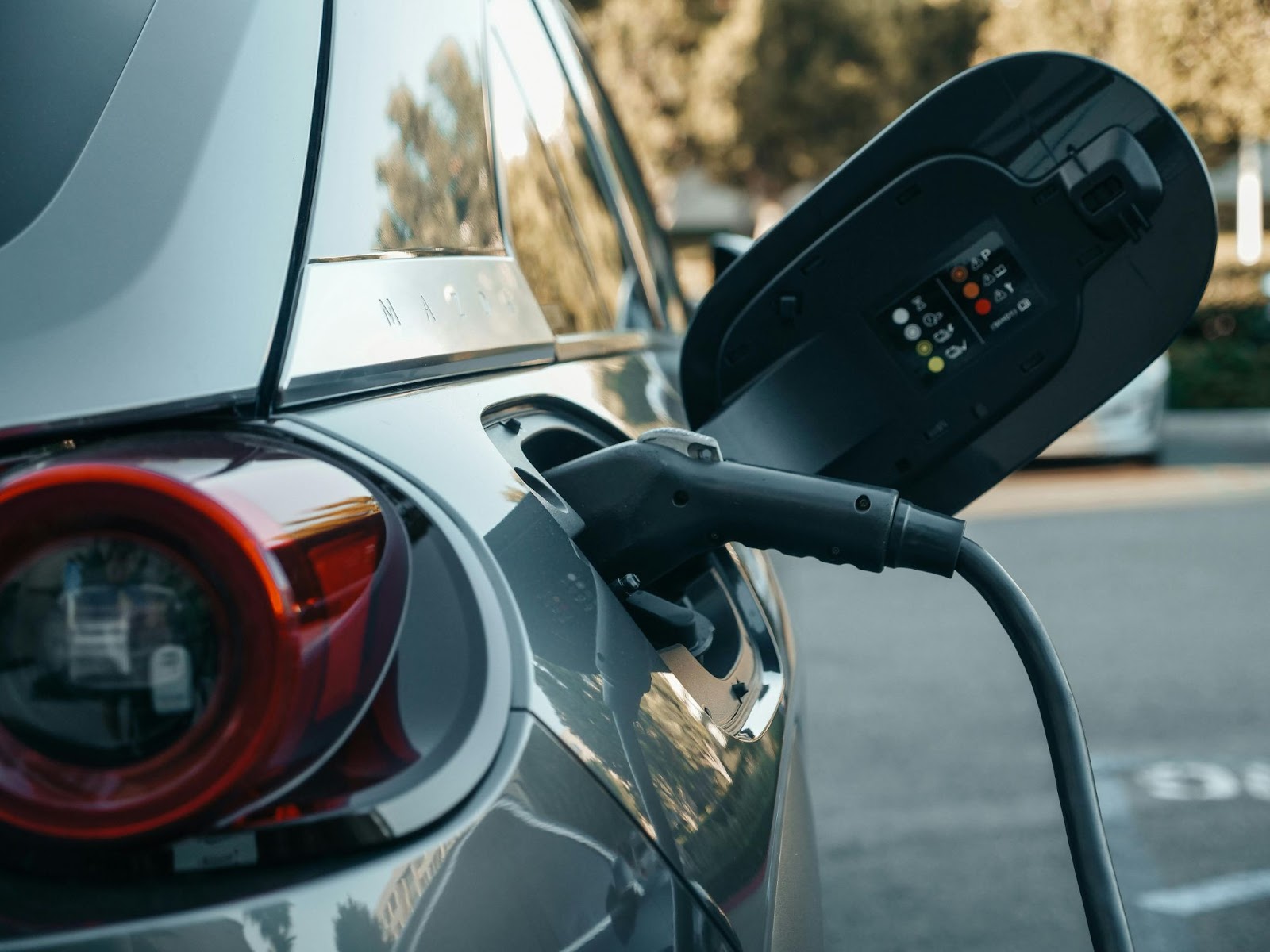The Looming PFAS Problem in Lithium-Ion Batteries The Looming PFAS Problem in Lithium-Ion Batteries