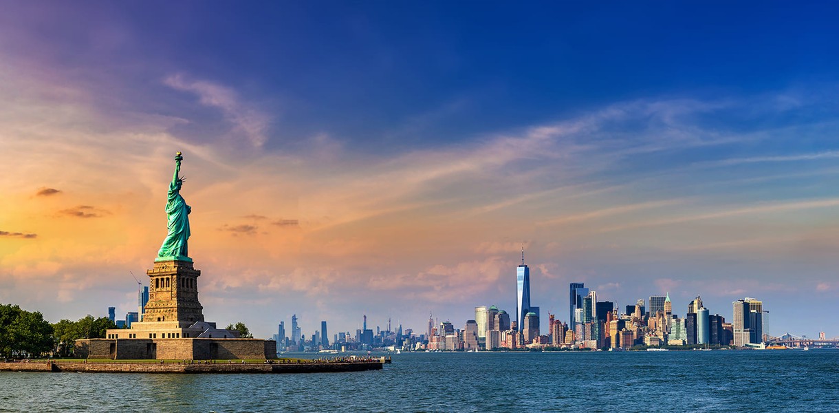 New York leads the nation in mobile sports betting New York leads the nation in mobile sports betting