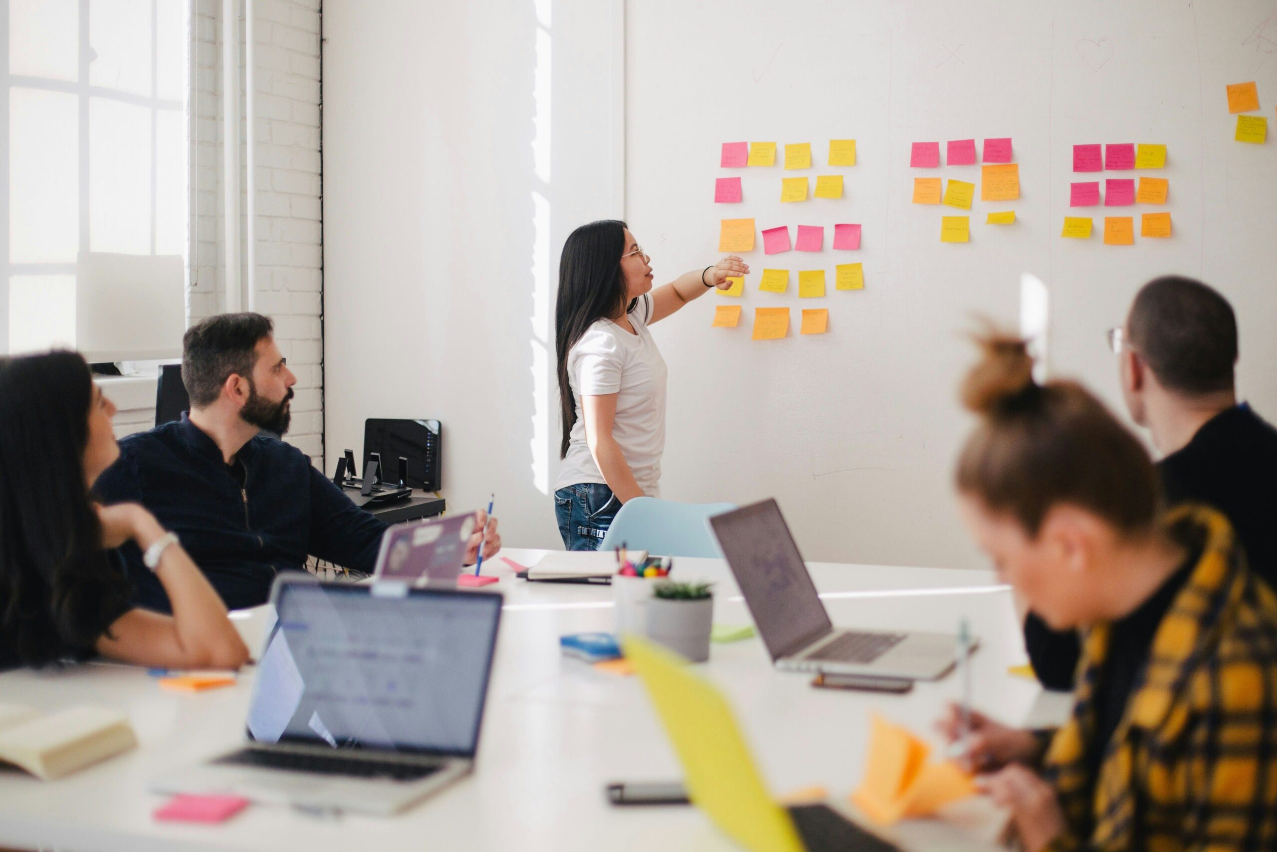 Marketing Communications Manager in New York: Navigating a Dynamic Role in a Lively City Marketing Communications Manager in New York: Navigating a Dynamic Role in a Lively City