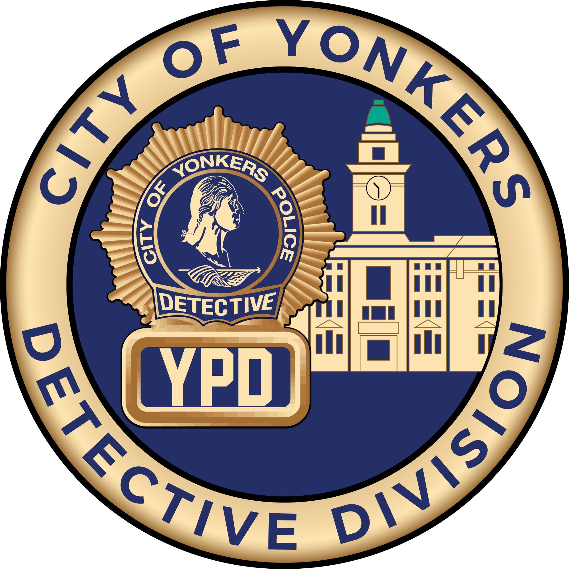 Yonkers Police Charge Man with Murder in Stabbing Death of Brother-in-law Yonkers Police Charge Man with Murder in Stabbing Death of Brother-in-law
