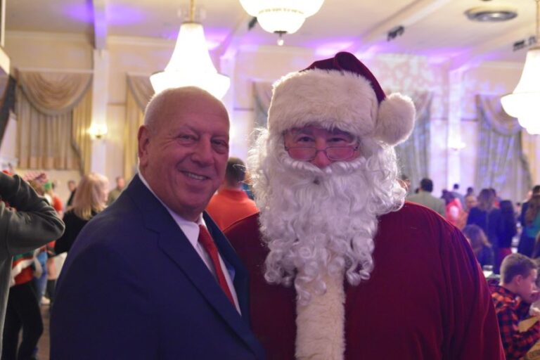 Senator Nick Spano: A Legacy of Service and Advocacy