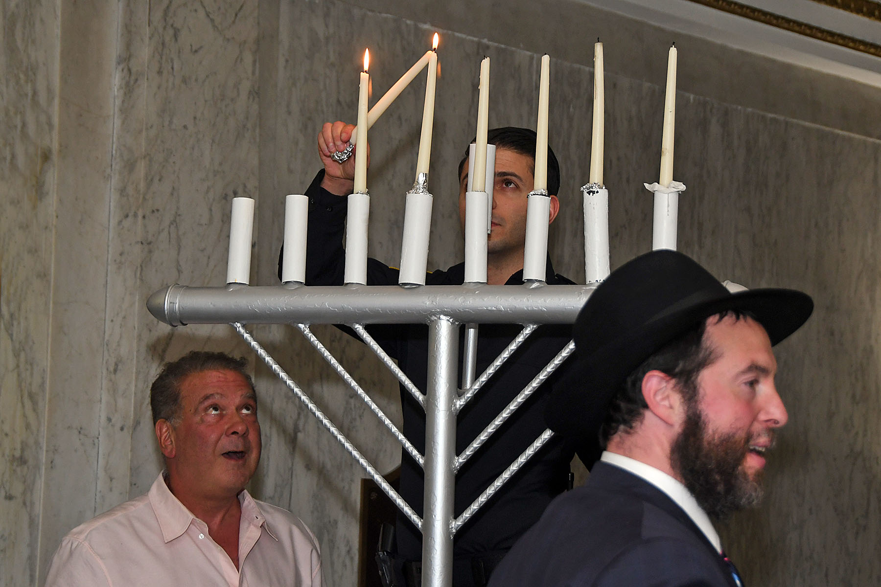 Hanukkah Celebrations in Yonkers Hanukkah Celebrations in Yonkers