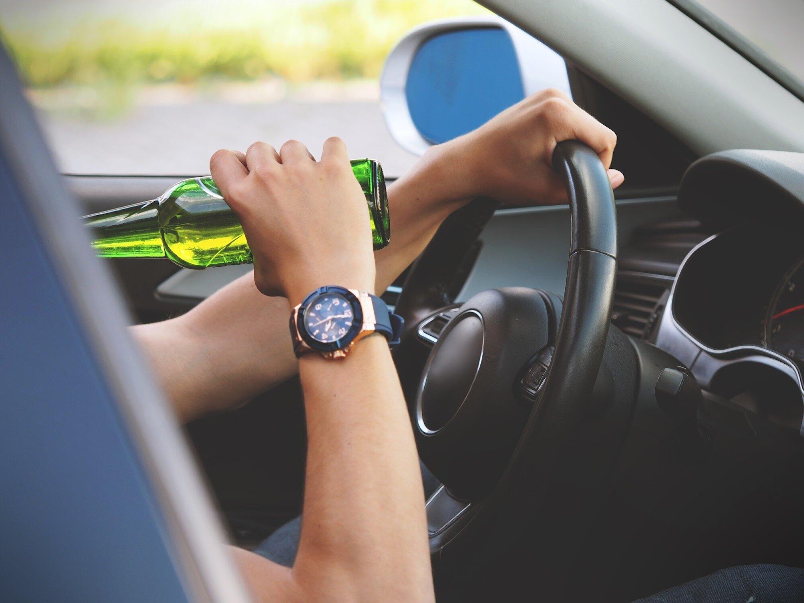 How to Handle a Drunk Driving Accident: Legal Steps to Take How to Handle a Drunk Driving Accident: Legal Steps to Take