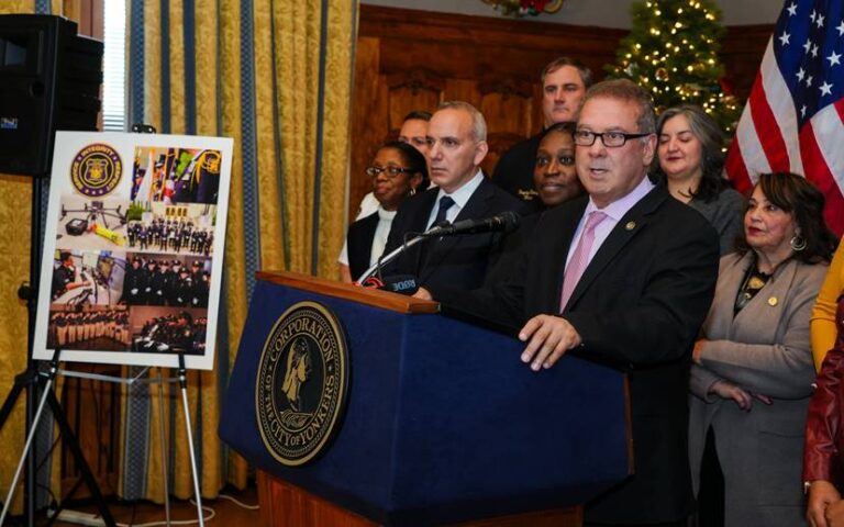 17 Years Later, USDOJ Ends Monitoring Of Yonkers Police Department