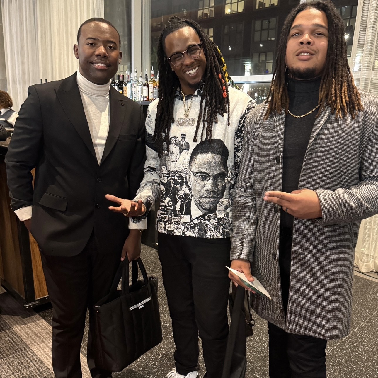 My Experience at the 2024 Black Men in Education Convening My Experience at the 2024 Black Men in Education Convening