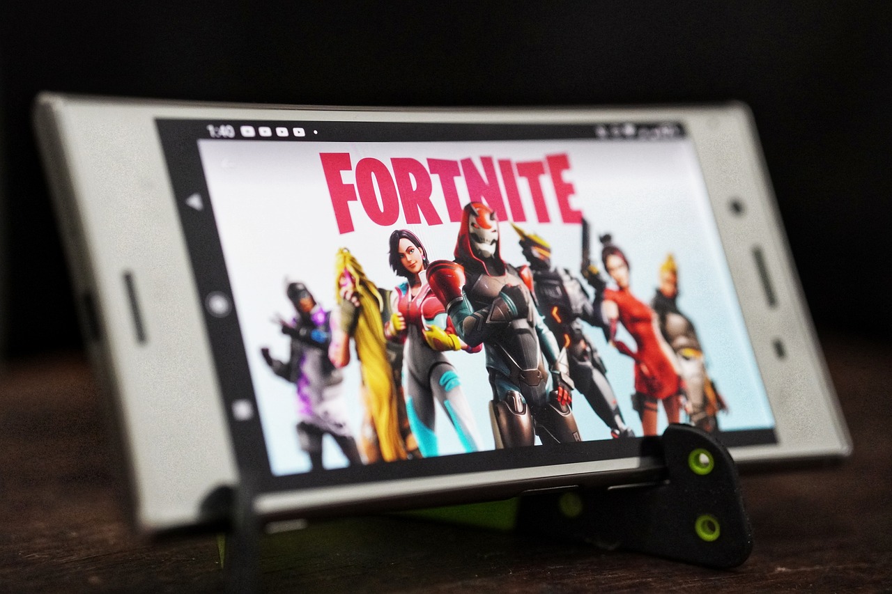 Fortnite Players Begin Receiving Refunds Amid Major Settlement Fortnite Players Begin Receiving Refunds Amid Major Settlement