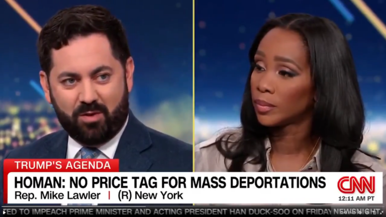 Congressman Lawler: Cooperation is Needed from New York to Deport Criminal Aliens out of US