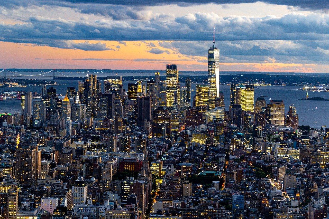 New York Casino Revenues Rose Nearly 5% in November 2024 New York Casino Revenues Rose Nearly 5% in November 2024