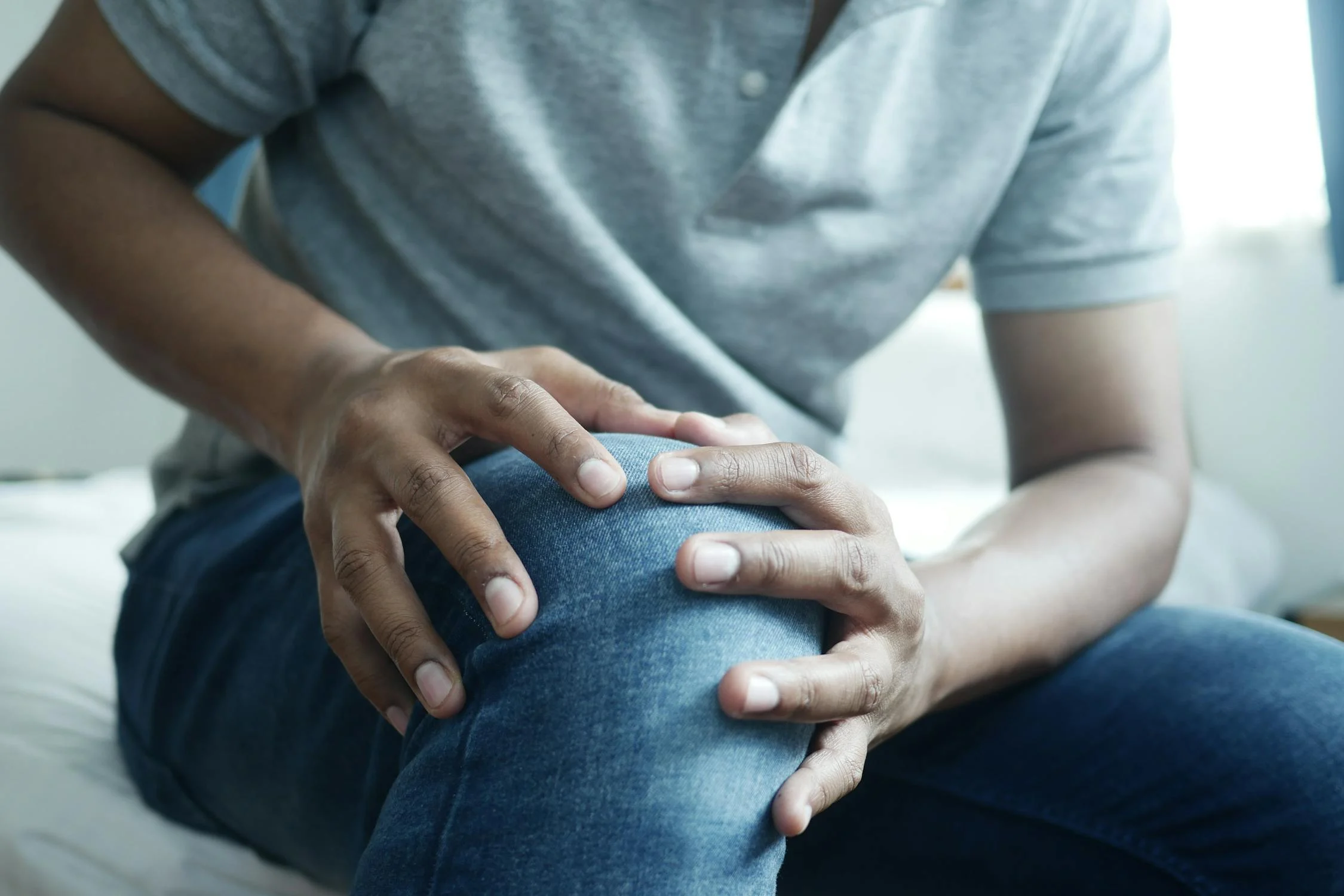 Arthritis Pain Surge Amid Dropping Temperatures: Reasons and Management Tips Arthritis Pain Surge Amid Dropping Temperatures: Reasons and Management Tips