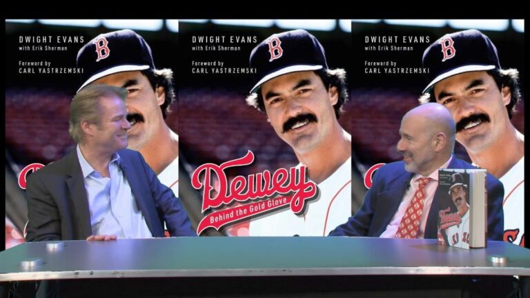 Baseball Hall of Fame’s Missing Candidate: Dwight Evans